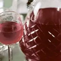Infuzia de un blocaj
