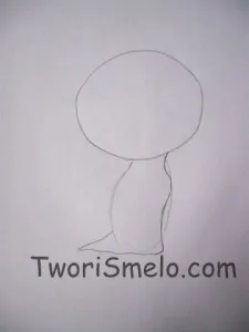 Desenați un pisoi treptat, creativitate - asta e viața!