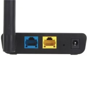 Configurarea router tenda N3 (modul de configurare) - pentru a conecta, Wi-Fi (Wi Fi)