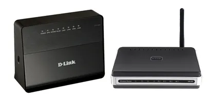 Setarea d-link DIR-300 la Rostelecom