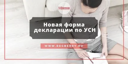 Restituirea impozitelor pentru 2016 STS, umple de model și un nou formular (Formular) Restituirea impozitelor pentru 2016 STS, umple de model și o formă nouă