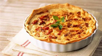 bărbați adevărați nu mananca quiche“, sau de ce un simplu tort atât de popular în lume, meniul dulce (tort) bărbați adevărați nu mananca quiche“, sau de ce un tort simplu atât de popular în lume, meniul dulce
