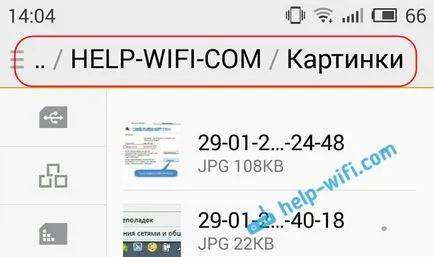 Configurarea unei rețele locale printr-un router Wi-Fi între calculatoare pe Windows 7