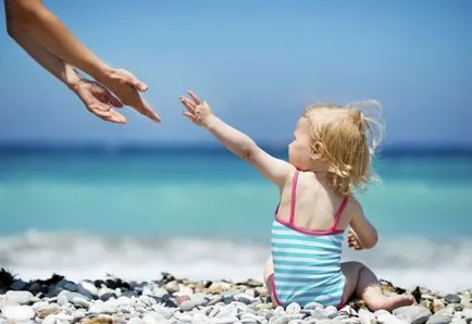 De mare cu un copil în vârstă de ani, la ce varsta poate transporta copilul la mare, în cazul în care la (transport) De mare cu un copil în vârstă de ani, la ce varsta poate transporta copilul la mare, în cazul în care pentru a merge