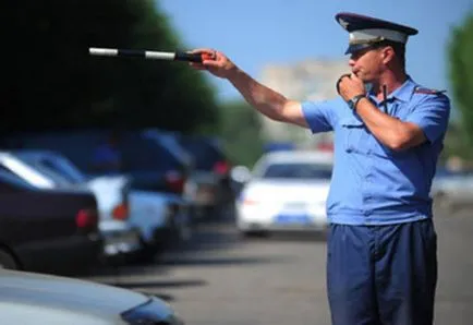Pedeapsa pentru amenzi neplătite poliției rutiere în 2016 (STSI) Pedeapsa pentru amenzi neplătite de poliție rutieră în 2016