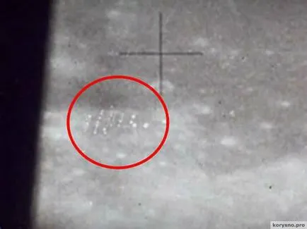 Nasa a recunoscut că a ascuns adevărul despre lună 40 de ani la rând (adevăr) NASA a recunoscut că a ascuns adevărul despre luna de 40 de ani la rând