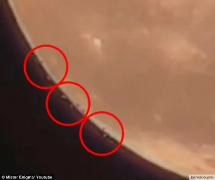 Nasa a recunoscut că a ascuns adevărul despre lună 40 de ani la rând (adevăr) NASA a recunoscut că a ascuns adevărul despre luna de 40 de ani la rând