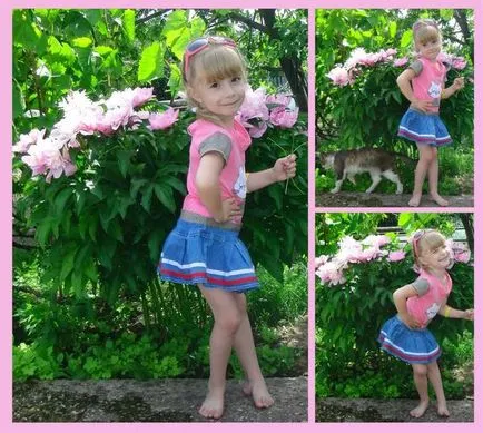 Copiii noștri - flori de viață!