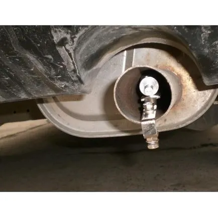 Evacuari din oțel inoxidabil sau sunet șuierat dublă turbină cu iluminare din spate, (inox) Țevi de eșapament din oțel inoxidabil sau sunet dual turbină fluierând cu iluminare din spate,