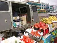 Comerțul ilegal, fără a ONU de înregistrare și consecințele sale în 2017