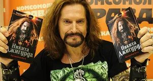 Nikita Dzhigurda biografie, poze (Dzhigurda) Nikita Dzhigurda biografie, fotografii