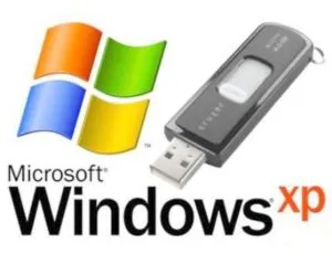 Nu deschideți unitatea flash pe computer - ce să facă