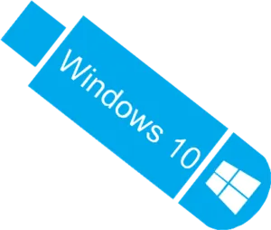 Nu deschideți unitatea flash pe computer - ce să facă