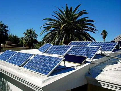 sursă de energie neconvențională și aplicarea acesteia (sursa) surse alternative de energie și aplicarea acesteia