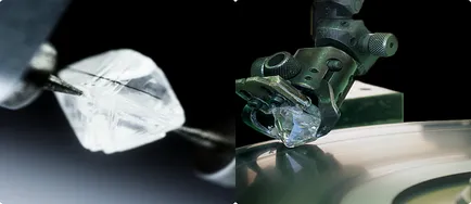 diamante brute și diamant natural de prelucrare arata ca (pulbere de diamant ulei) diamante brute și diamant natural de prelucrare arata ca