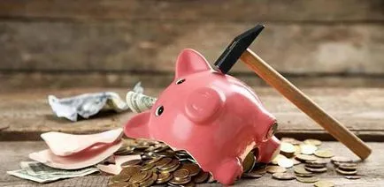 Contul nominală - un cont pentru transferul de plăți sociale