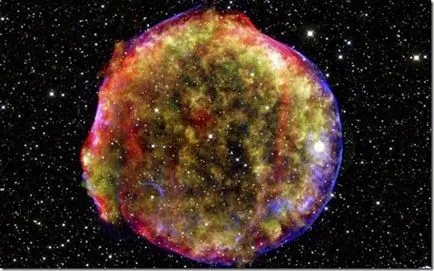 Necunoscut și cel mai interesant lucru despre cosmos (planeta) Necunoscut și cel mai interesant lucru despre cosmos