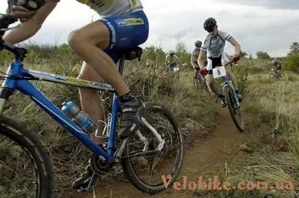 Un pic despre Mtb