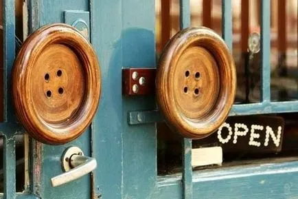 doorknobs Fancy design original