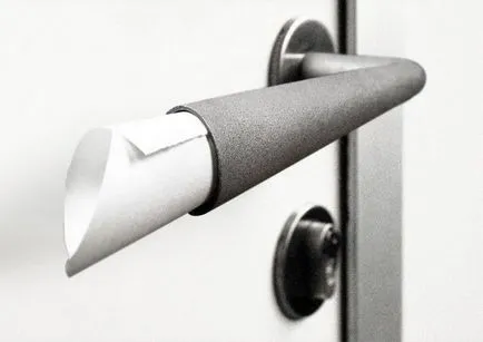 doorknobs Fancy design original