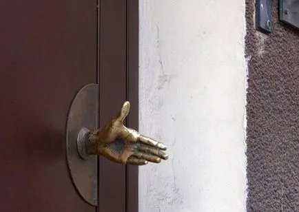 doorknobs Fancy design original