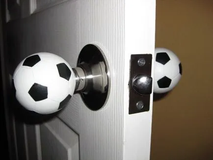 doorknobs Fancy design original