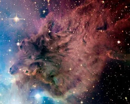 Necunoscut și cel mai interesant lucru despre cosmos (planeta) Necunoscut și cel mai interesant lucru despre cosmos