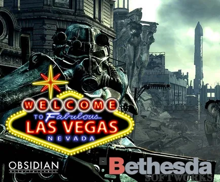 Nu ucide pe nimeni, sau ucide toate - dacă este posibil să ventilator interviu (partea 2) - Fallout New Vegas - joc