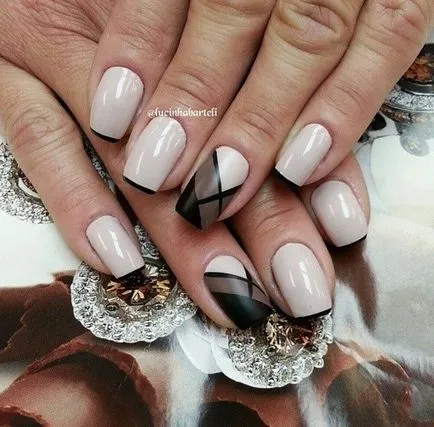 idei incredibil pentru manichiură 56 modele elegante pe unghii (manichiură) idei incredibil pentru manichiură 56 modele elegante pe unghii