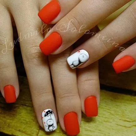 idei incredibil pentru manichiură 56 modele elegante pe unghii (manichiură) idei incredibil pentru manichiură 56 modele elegante pe unghii