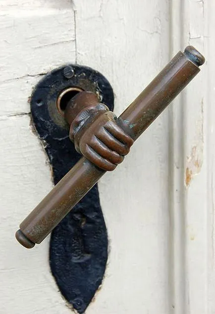 doorknobs Fancy design original