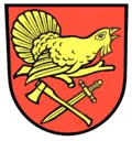 cocoșul de munte ordinară - este