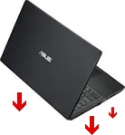 Laptop prăbușit și nu va porni ce să facă, cum să fie (care urmează să fie incluse) Laptop prăbușit și nu va porni ce să facă, cum să fie
