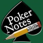 Notts poker