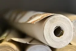 tapet non-țesute pentru vopsire
