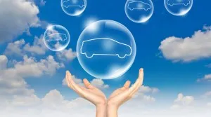 Farmecul pentru masina de masina ta este întotdeauna în condiții de siguranță (auto) Farmecul pentru masina de masina ta este întotdeauna în condiții de siguranță