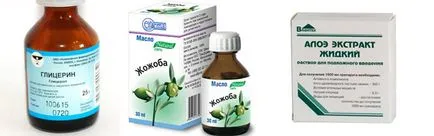 Persoana de piele deshidratata ce să facă, simptome, revizuirea remedii populare, reguli de îngrijire