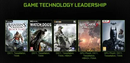 nvidia PhysX