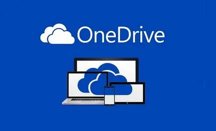 Cloud computing și de stocare în cloud - ce este și cum funcționează