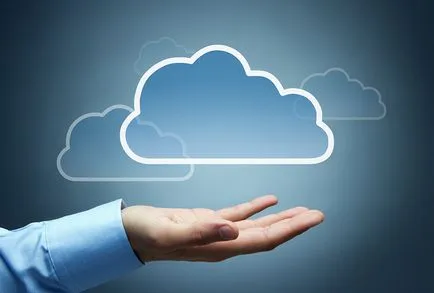 Cloud computing și de stocare în cloud - ce este și cum funcționează