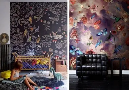 Imagini de fundal pentru pereți Catalog de fotografie de opțiuni relevante și elegant