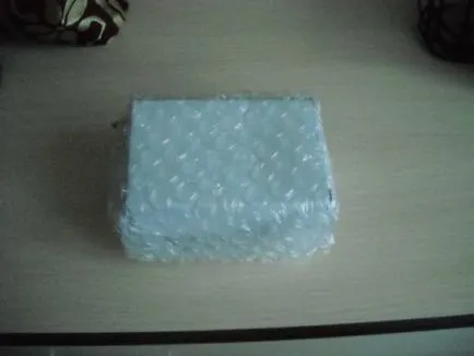 Cuțit Card de credit