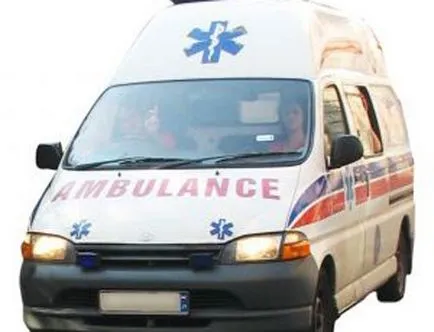Leșin de prim ajutor pentru pierderea conștienței