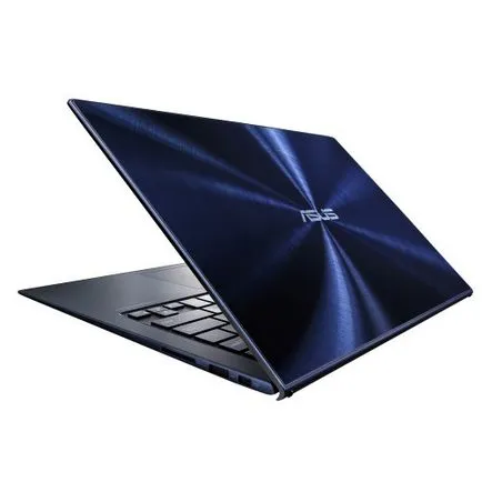Laptop, netbook, ultrabook
