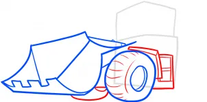 Cum să elaboreze un tractor