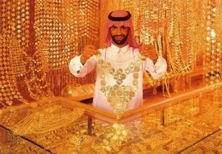 De fapt, femeile trăiesc în țările arabe