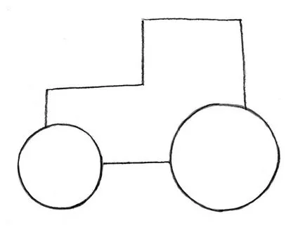 Cum să elaboreze un tractor