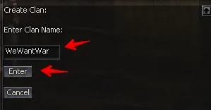 Cum de a crea un clan în n2 și de a îmbunătăți lvl Clan 8 - Lineage 2