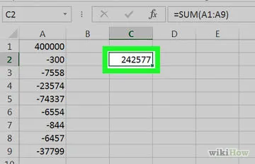 Cum de a crea facturi în Excel