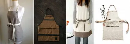 Cum să coase un șorț frumos pentru bucătărie cu mâinile (foto) (arme) Cum să coase un șorț frumos pentru bucătărie cu mâinile (foto)